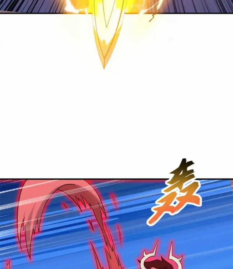 Ma Thú Siêu Thần Chapter 140 trang 58