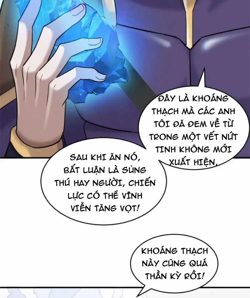 Ma Thú Siêu Thần Chapter 140 trang 6