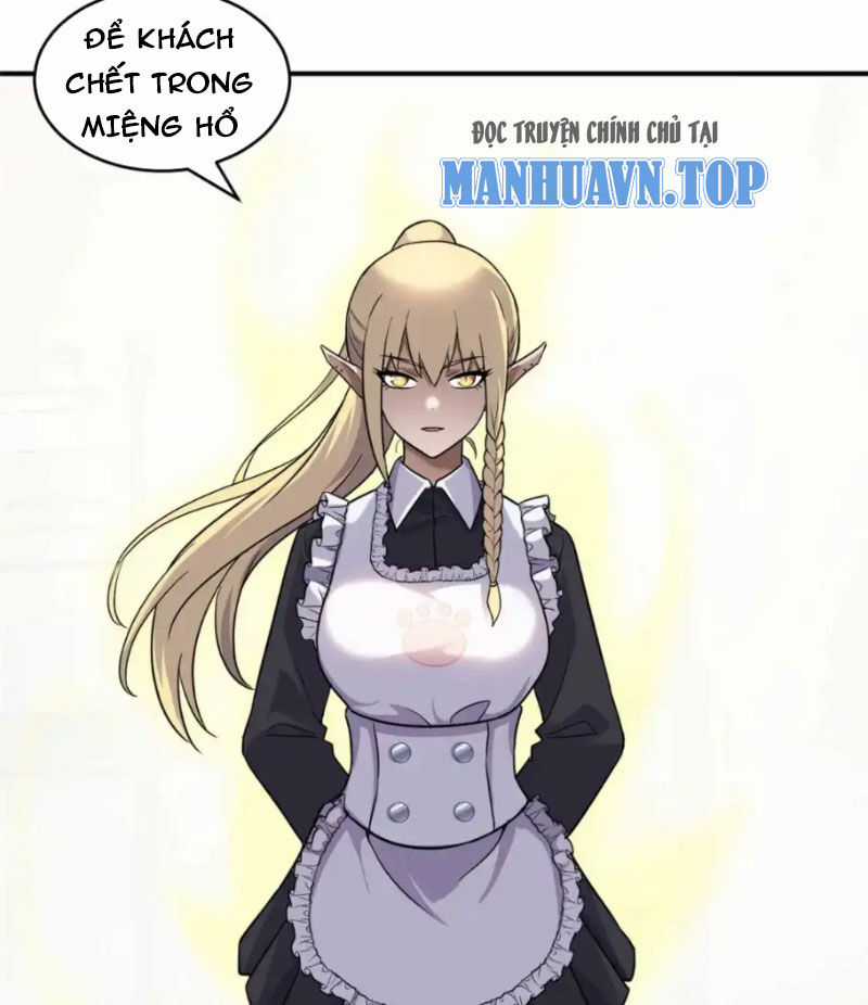 Ma Thú Siêu Thần Chapter 140 trang 60