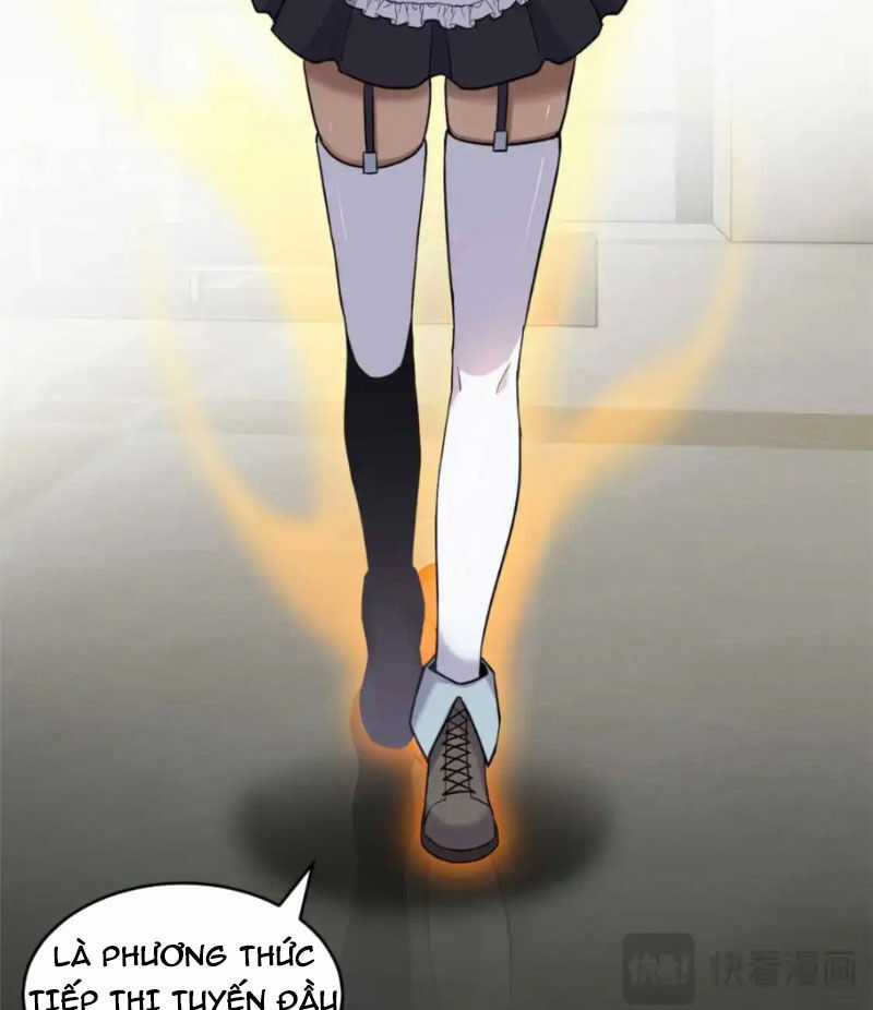 Ma Thú Siêu Thần Chapter 140 trang 61