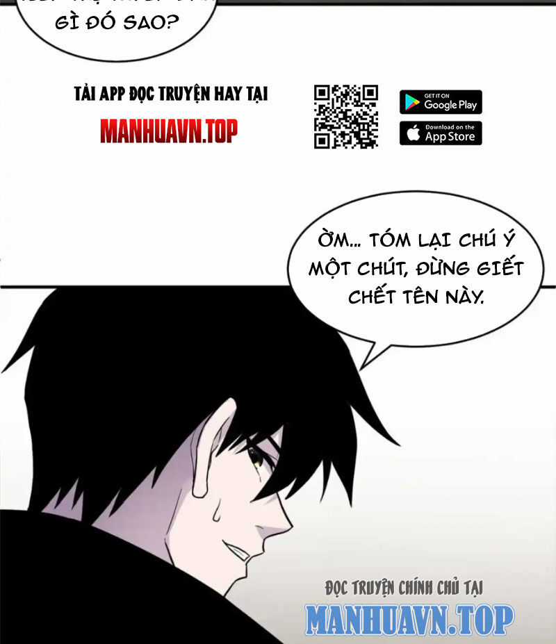 Ma Thú Siêu Thần Chapter 140 trang 62