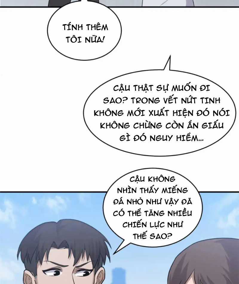 Ma Thú Siêu Thần Chapter 140 trang 9