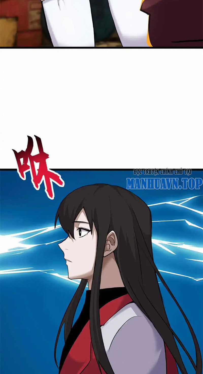 Ma Thú Siêu Thần Chapter 141 trang 15