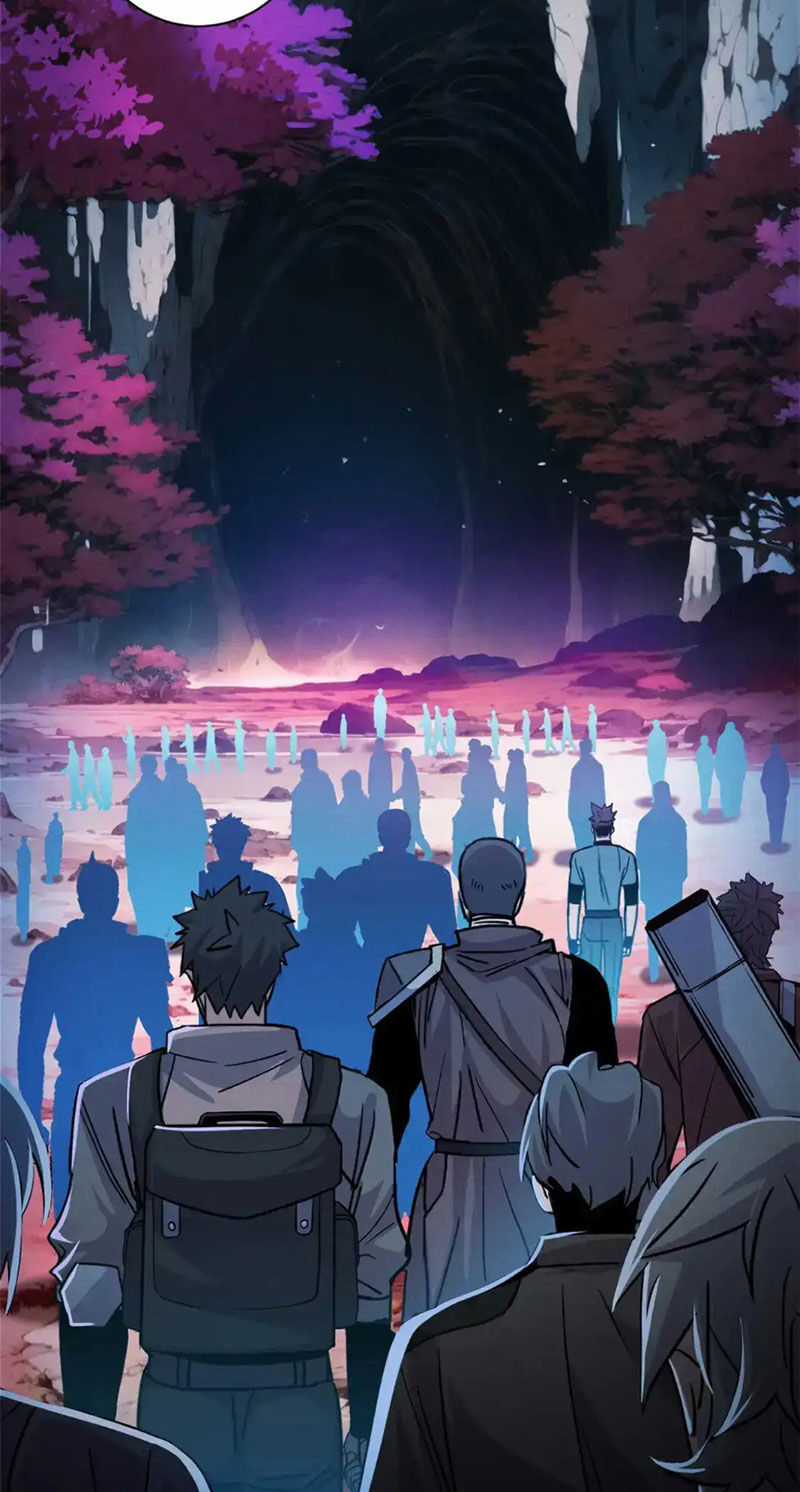 Ma Thú Siêu Thần Chapter 141 trang 17