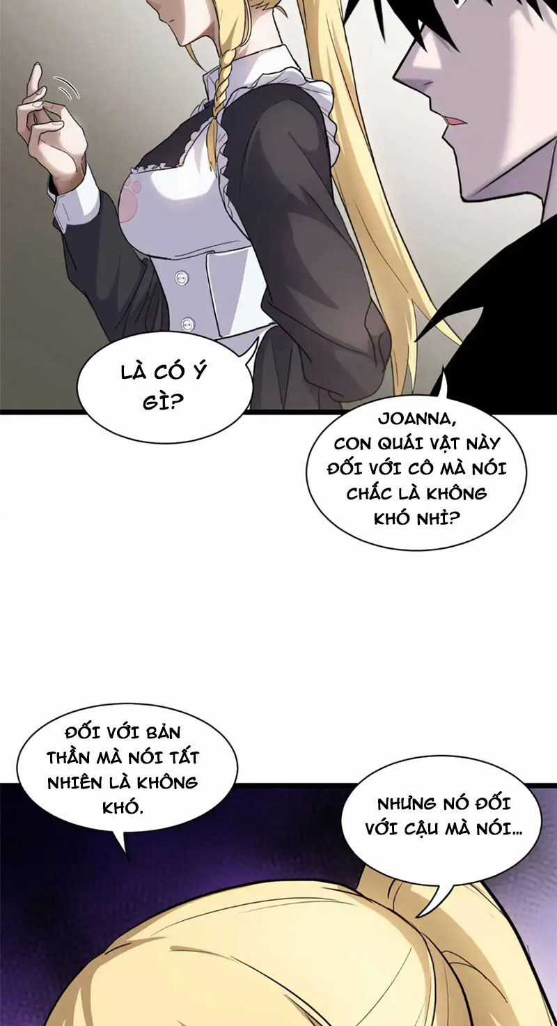 Ma Thú Siêu Thần Chapter 141 trang 2