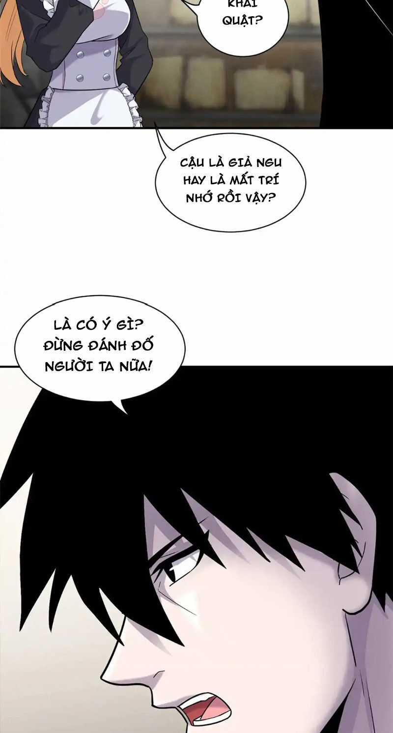 Ma Thú Siêu Thần Chapter 141 trang 28