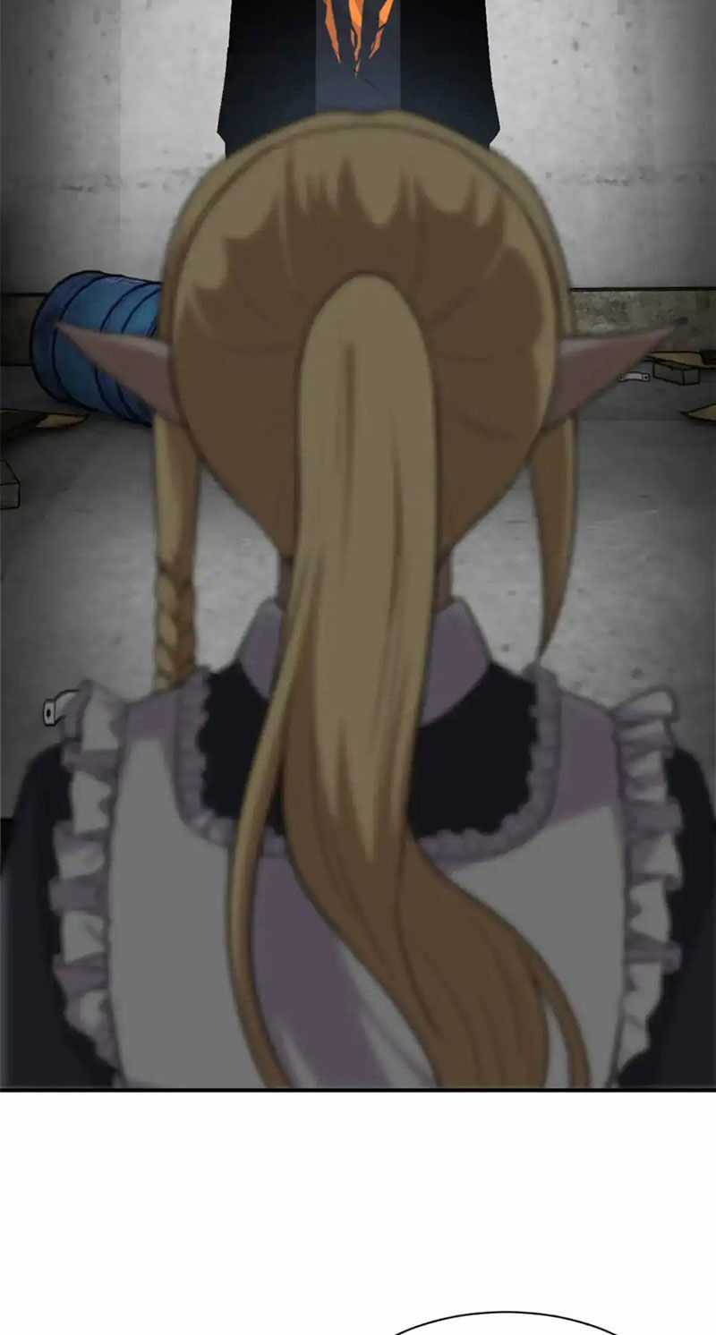 Ma Thú Siêu Thần Chapter 141 trang 31