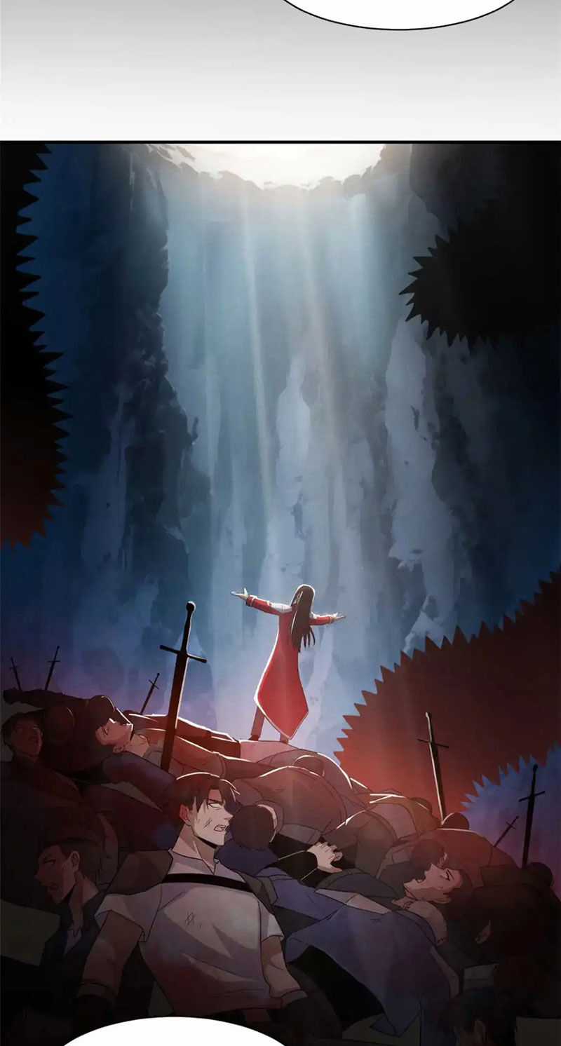 Ma Thú Siêu Thần Chapter 141 trang 34