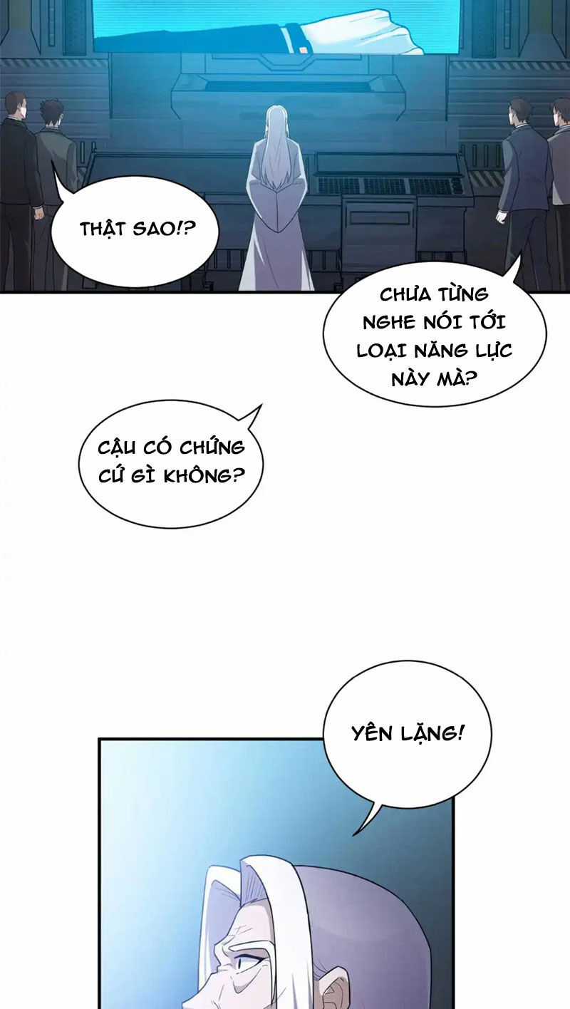Ma Thú Siêu Thần Chapter 141 trang 39