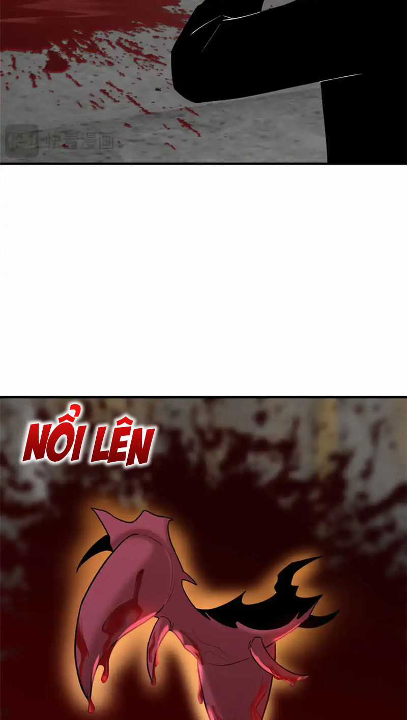 Ma Thú Siêu Thần Chapter 141 trang 41