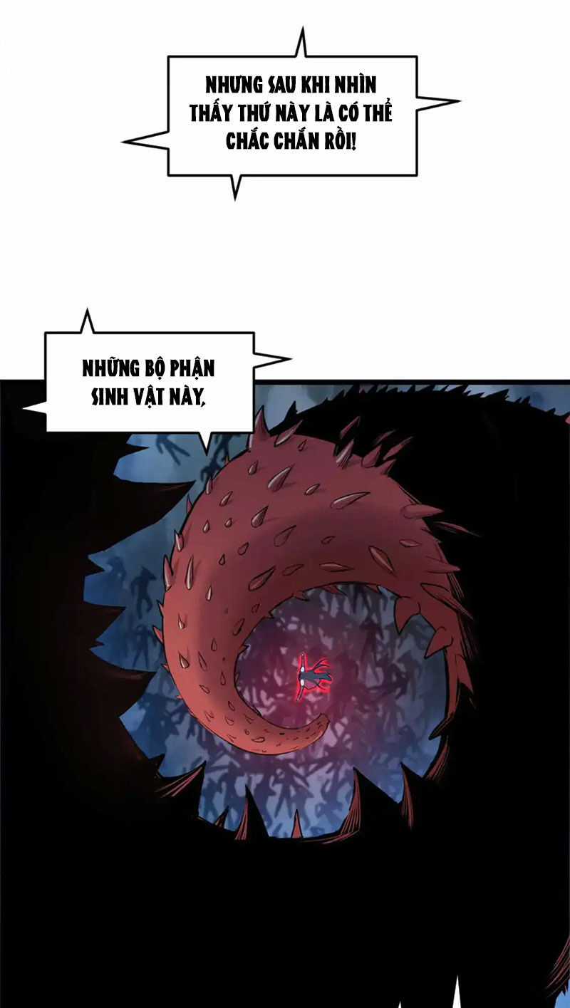 Ma Thú Siêu Thần Chapter 141 trang 44