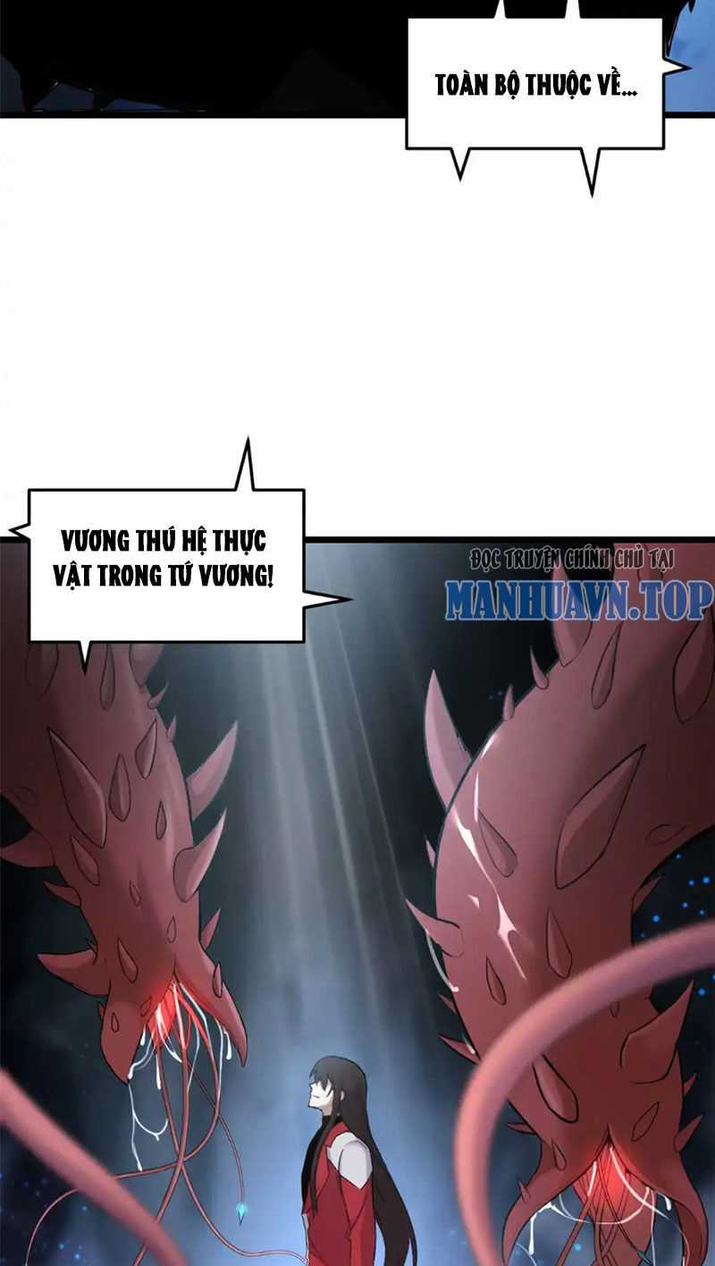 Ma Thú Siêu Thần Chapter 141 trang 45