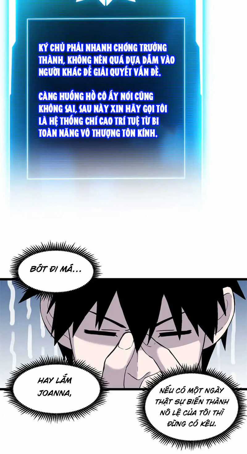 Ma Thú Siêu Thần Chapter 141 trang 8