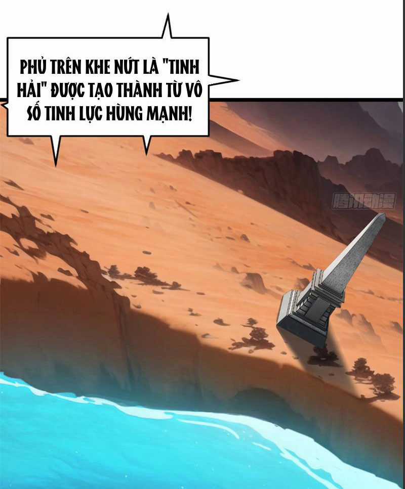 Ma Thú Siêu Thần Chapter 142 trang 10