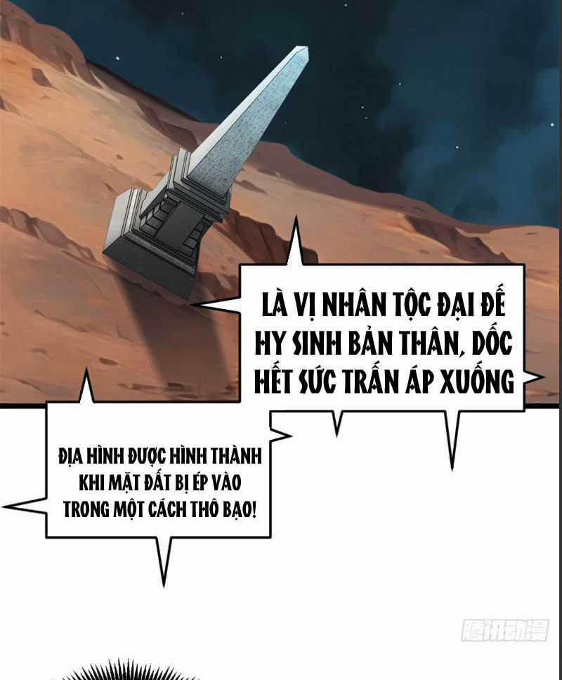 Ma Thú Siêu Thần Chapter 142 trang 12