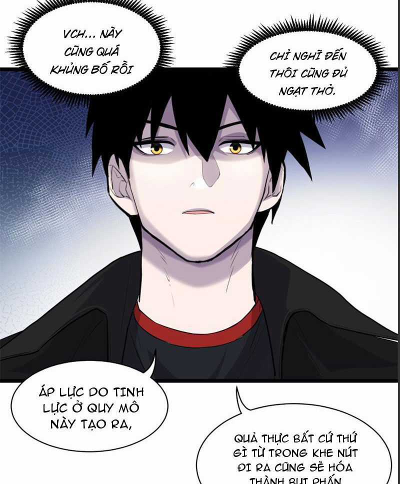 Ma Thú Siêu Thần Chapter 142 trang 13