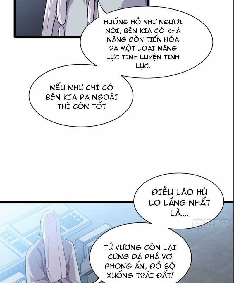 Ma Thú Siêu Thần Chapter 142 trang 15