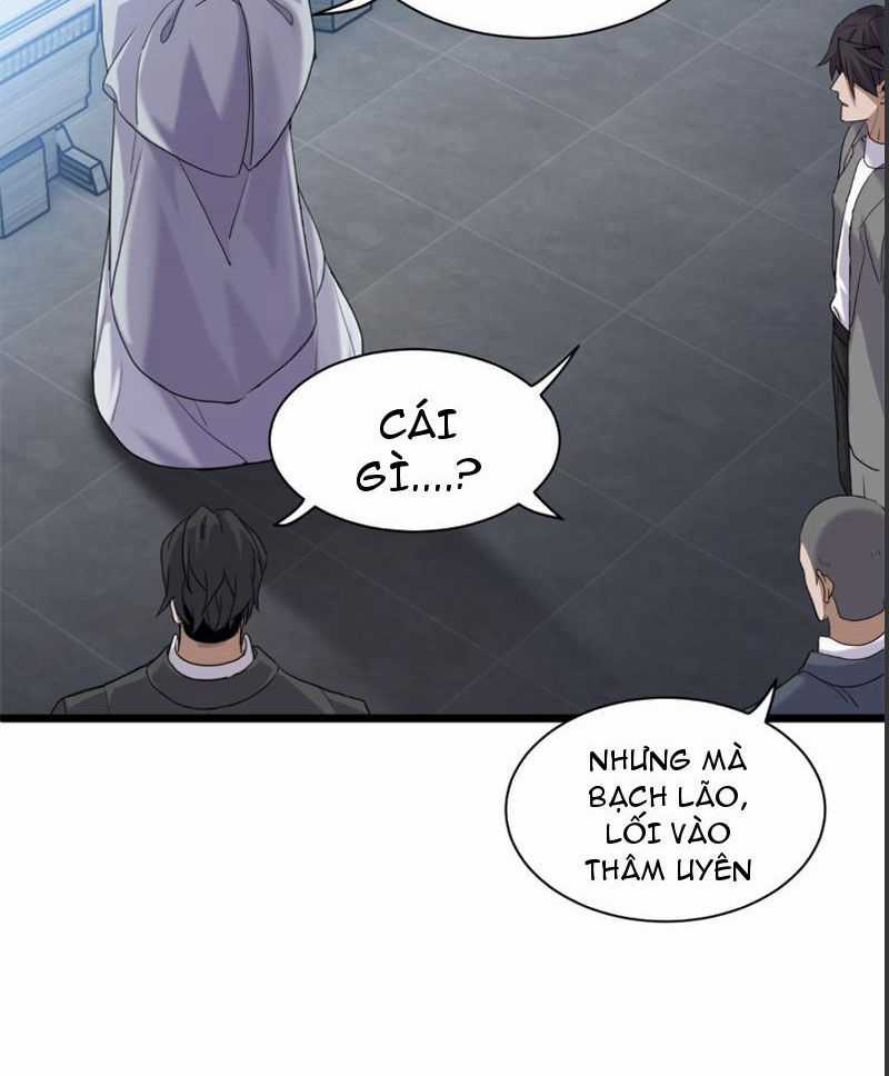 Ma Thú Siêu Thần Chapter 142 trang 16