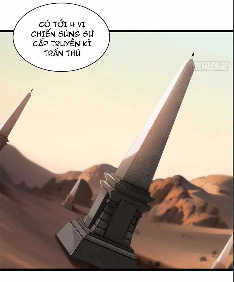 Ma Thú Siêu Thần Chapter 142 trang 17