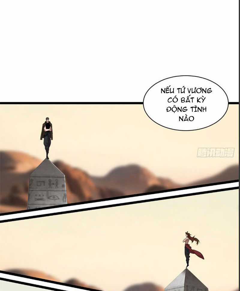 Ma Thú Siêu Thần Chapter 142 trang 18