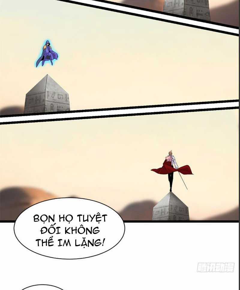 Ma Thú Siêu Thần Chapter 142 trang 19