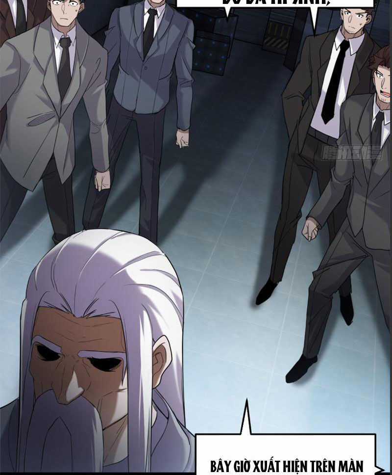 Ma Thú Siêu Thần Chapter 142 trang 21