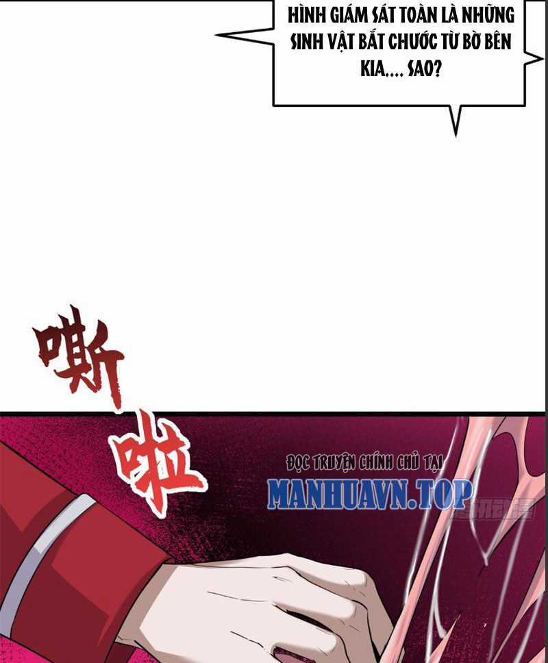 Ma Thú Siêu Thần Chapter 142 trang 22