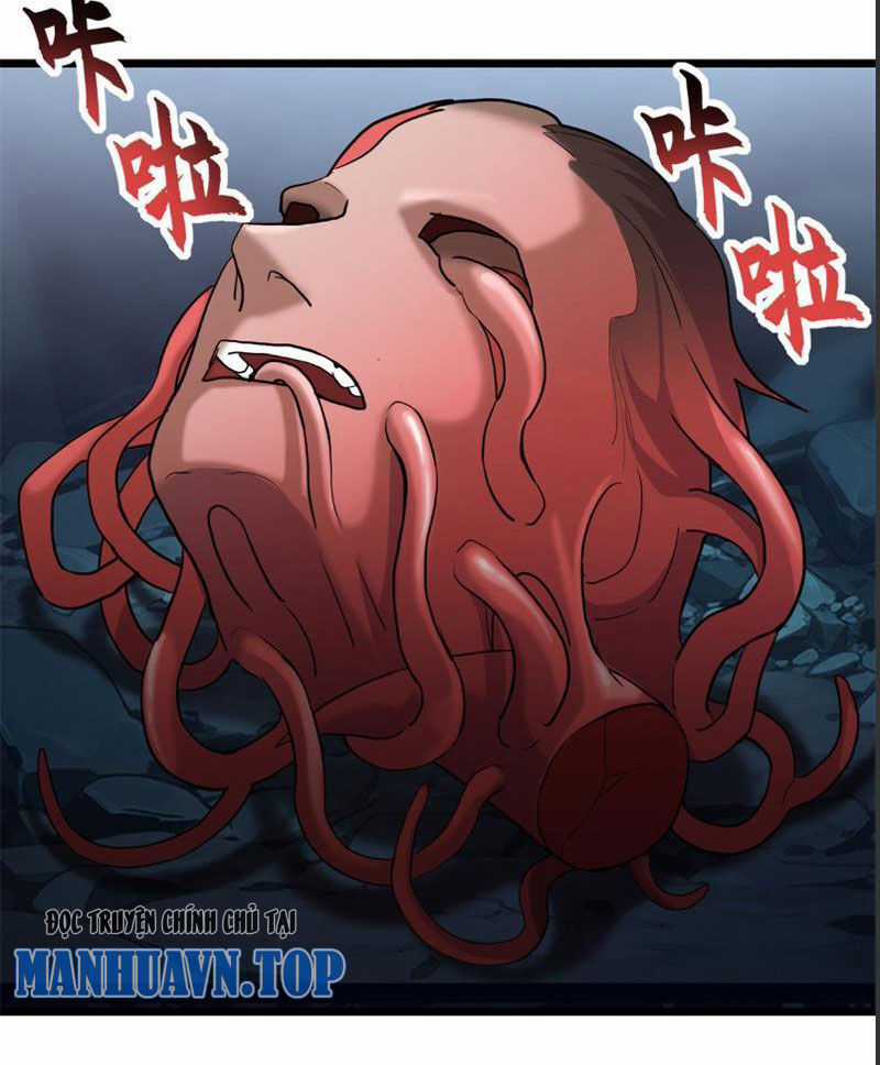 Ma Thú Siêu Thần Chapter 142 trang 27