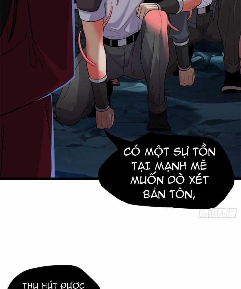 Ma Thú Siêu Thần Chapter 142 trang 29