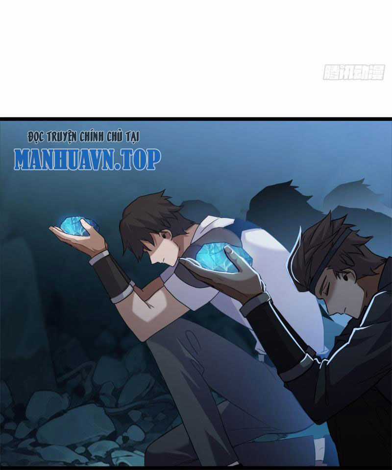Ma Thú Siêu Thần Chapter 142 trang 31