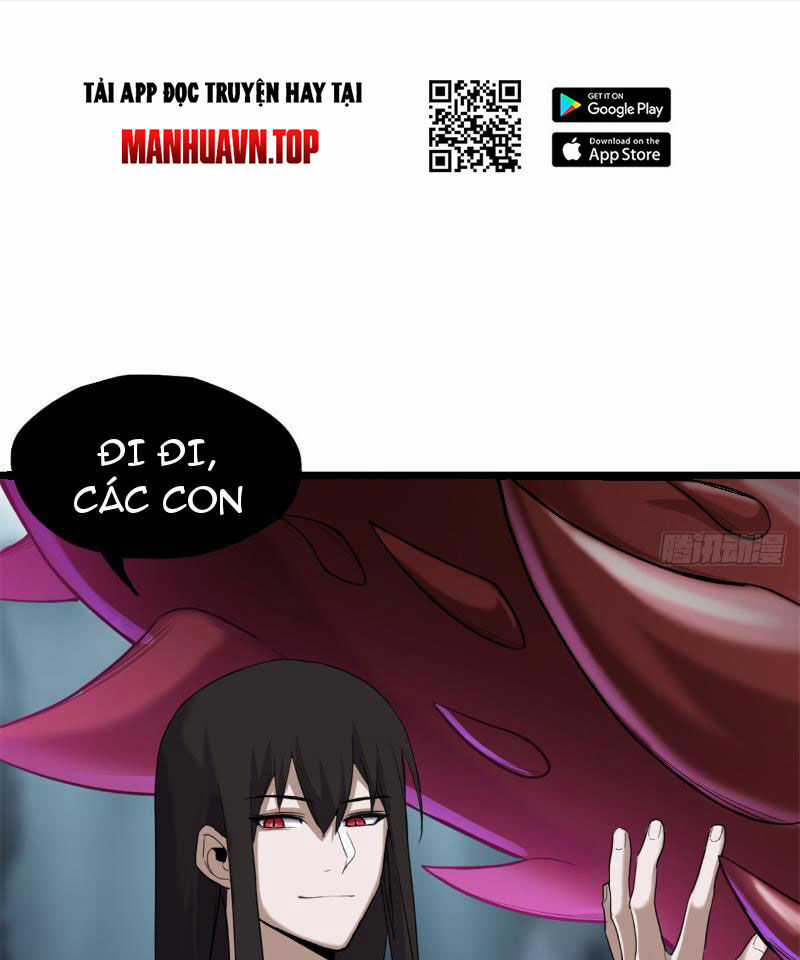 Ma Thú Siêu Thần Chapter 142 trang 32