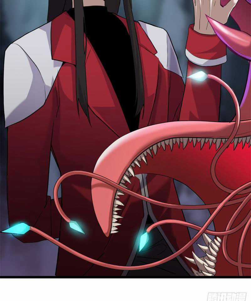 Ma Thú Siêu Thần Chapter 142 trang 33