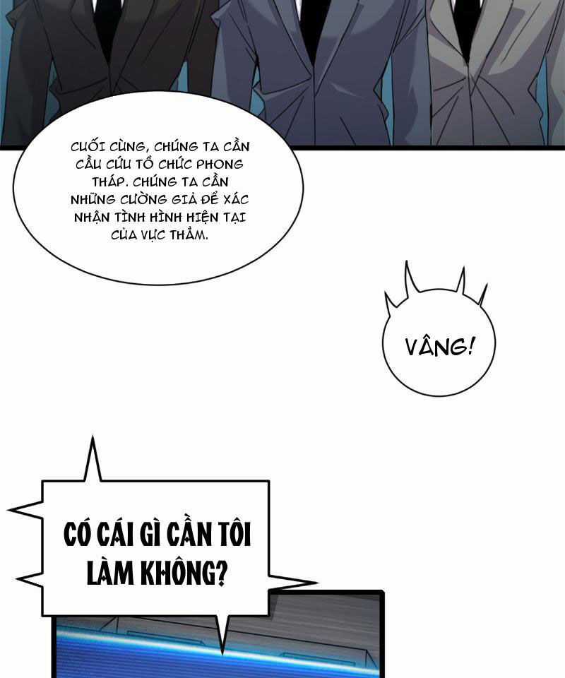 Ma Thú Siêu Thần Chapter 142 trang 37