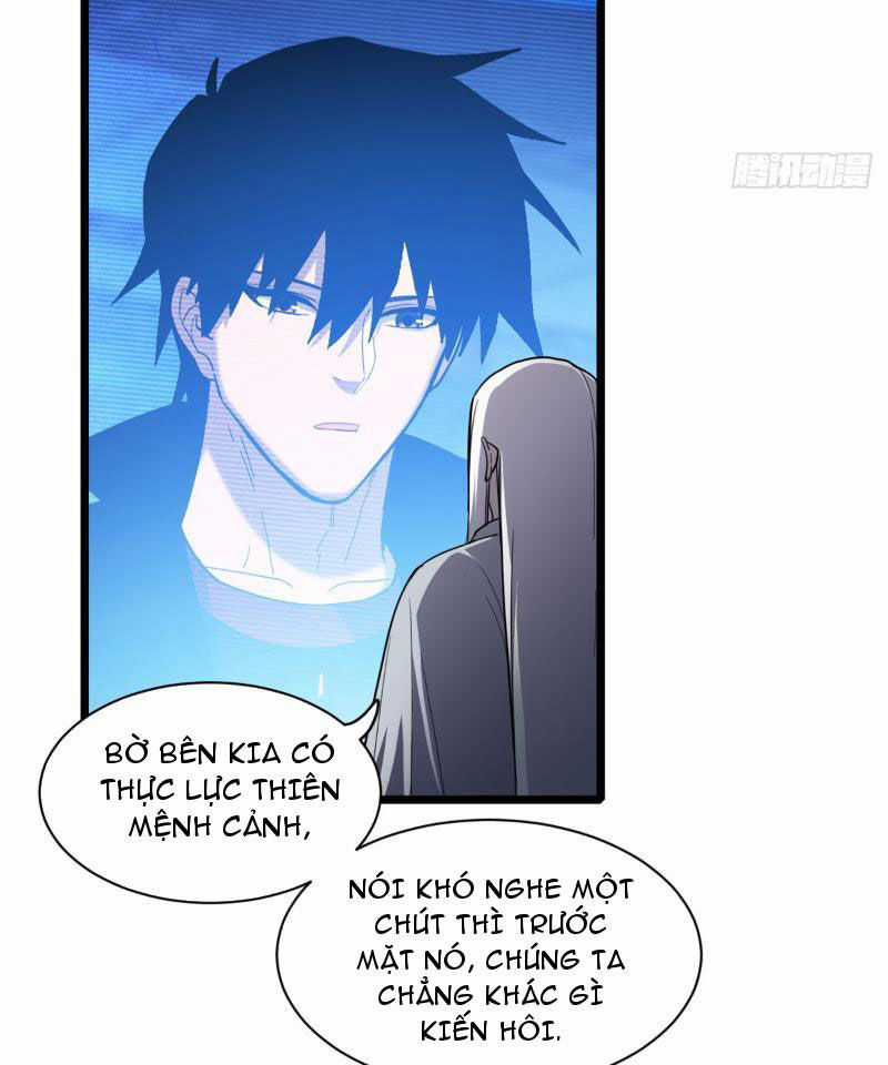 Ma Thú Siêu Thần Chapter 142 trang 38