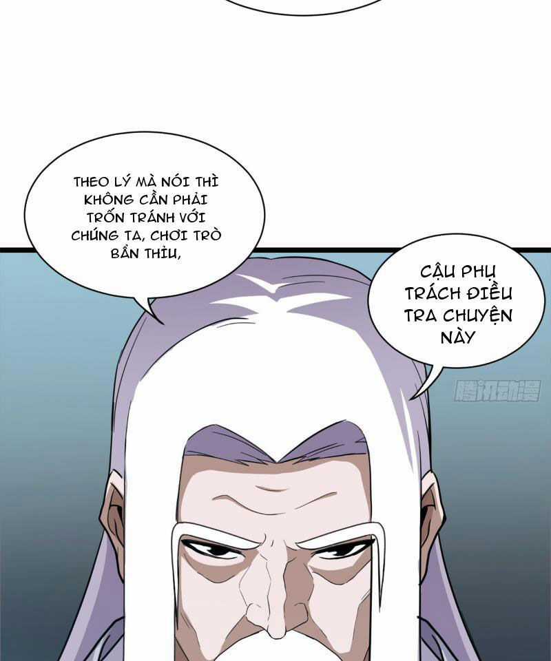 Ma Thú Siêu Thần Chapter 142 trang 39