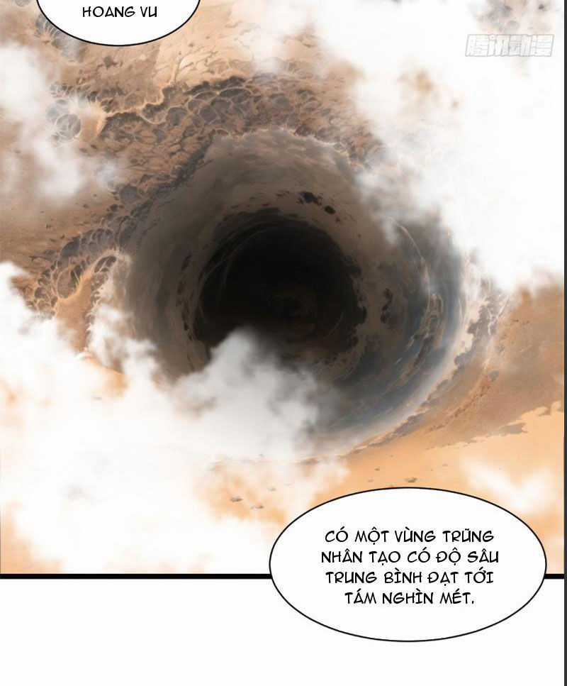 Ma Thú Siêu Thần Chapter 142 trang 4