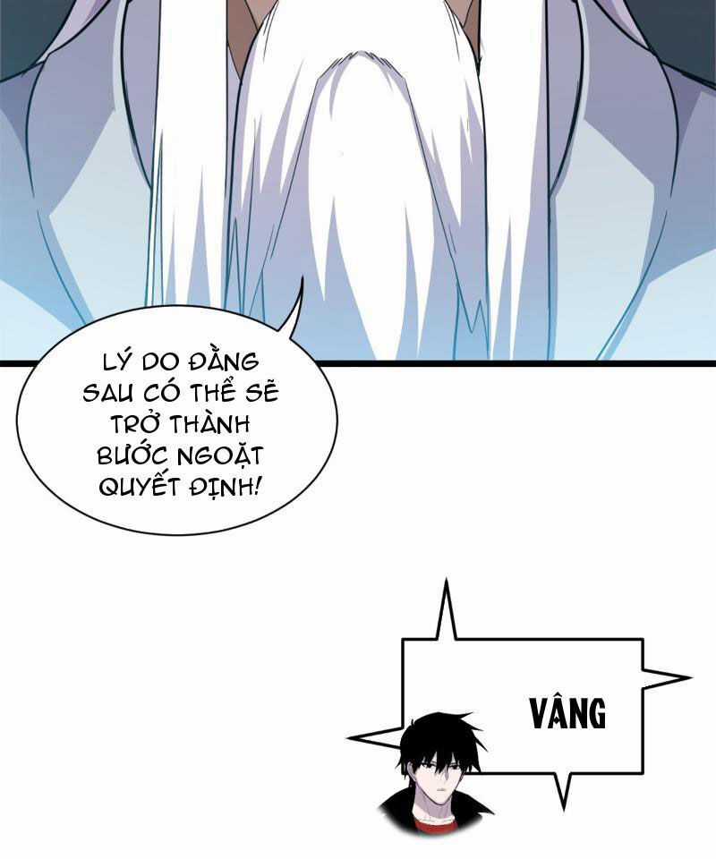 Ma Thú Siêu Thần Chapter 142 trang 40