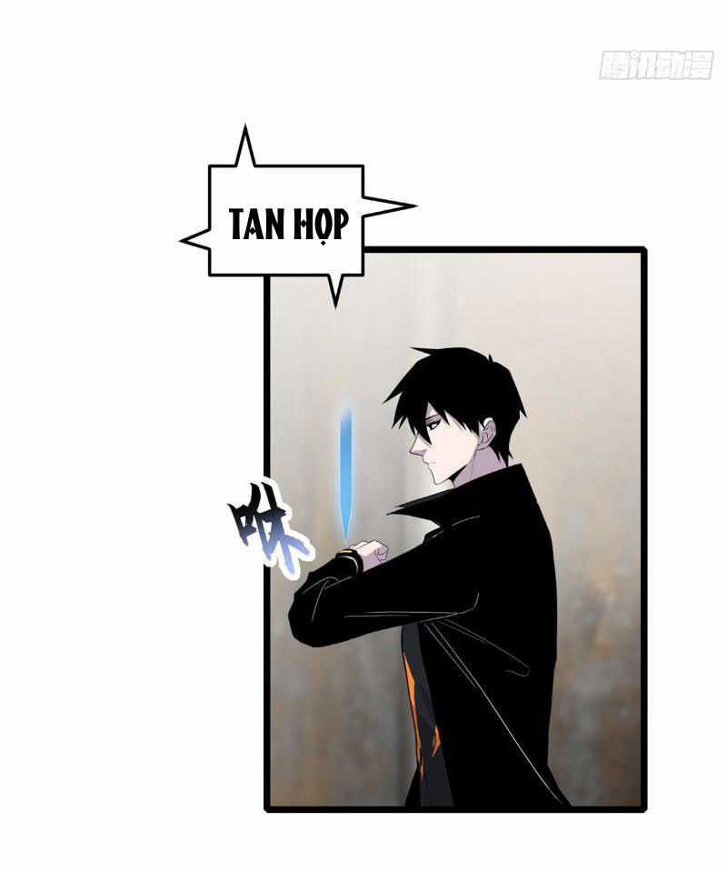 Ma Thú Siêu Thần Chapter 142 trang 41