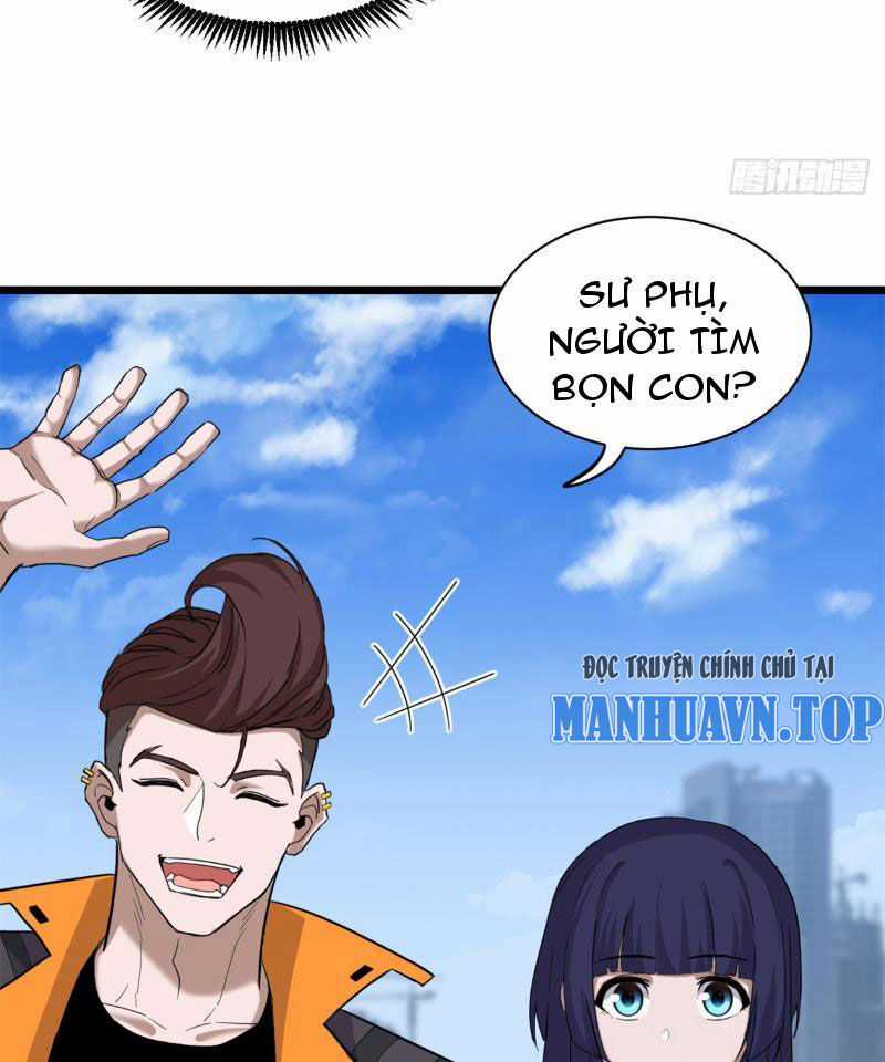 Ma Thú Siêu Thần Chapter 142 trang 45