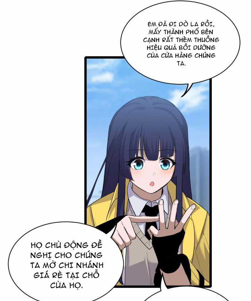 Ma Thú Siêu Thần Chapter 142 trang 50