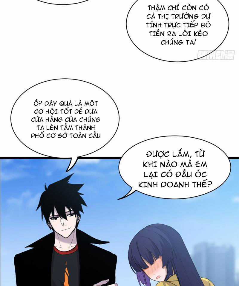 Ma Thú Siêu Thần Chapter 142 trang 51