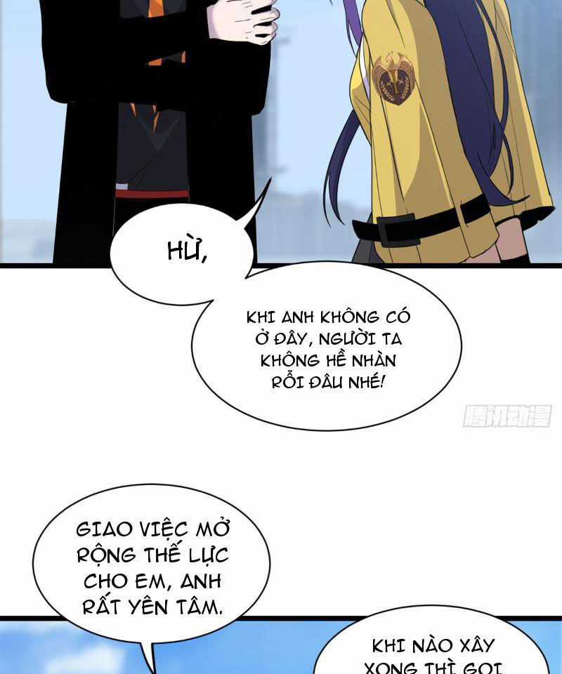 Ma Thú Siêu Thần Chapter 142 trang 52