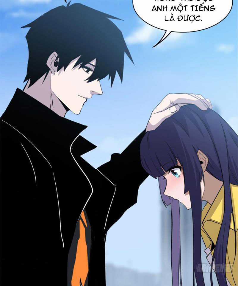 Ma Thú Siêu Thần Chapter 142 trang 53