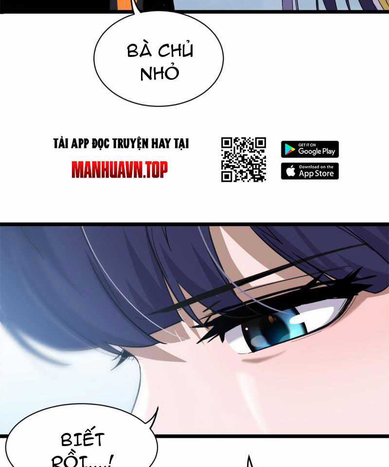 Ma Thú Siêu Thần Chapter 142 trang 54