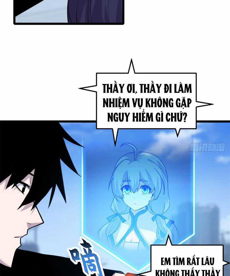 Ma Thú Siêu Thần Chapter 142 trang 56