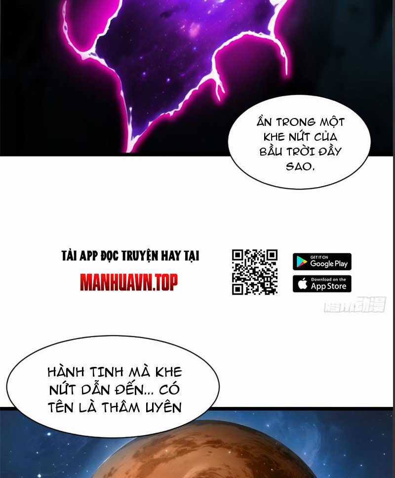 Ma Thú Siêu Thần Chapter 142 trang 6