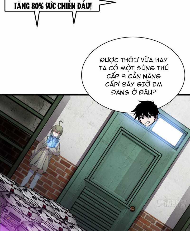 Ma Thú Siêu Thần Chapter 142 trang 60