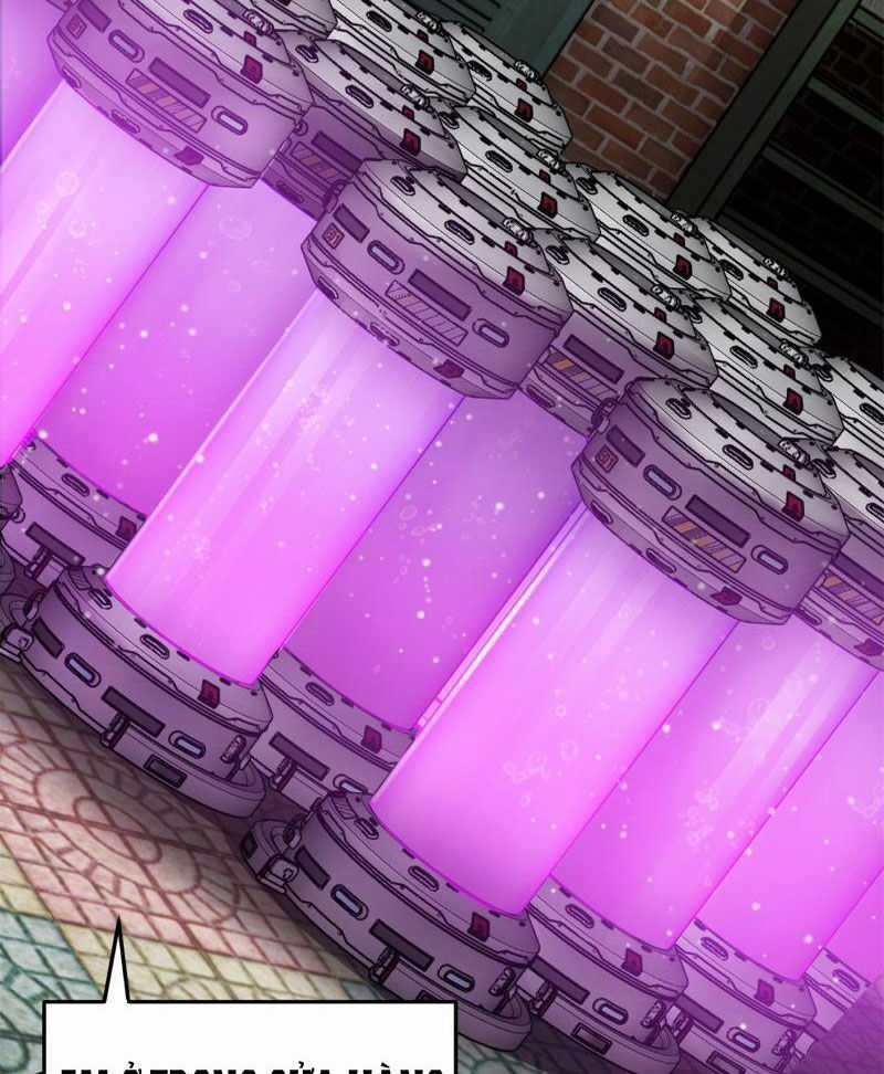 Ma Thú Siêu Thần Chapter 142 trang 61