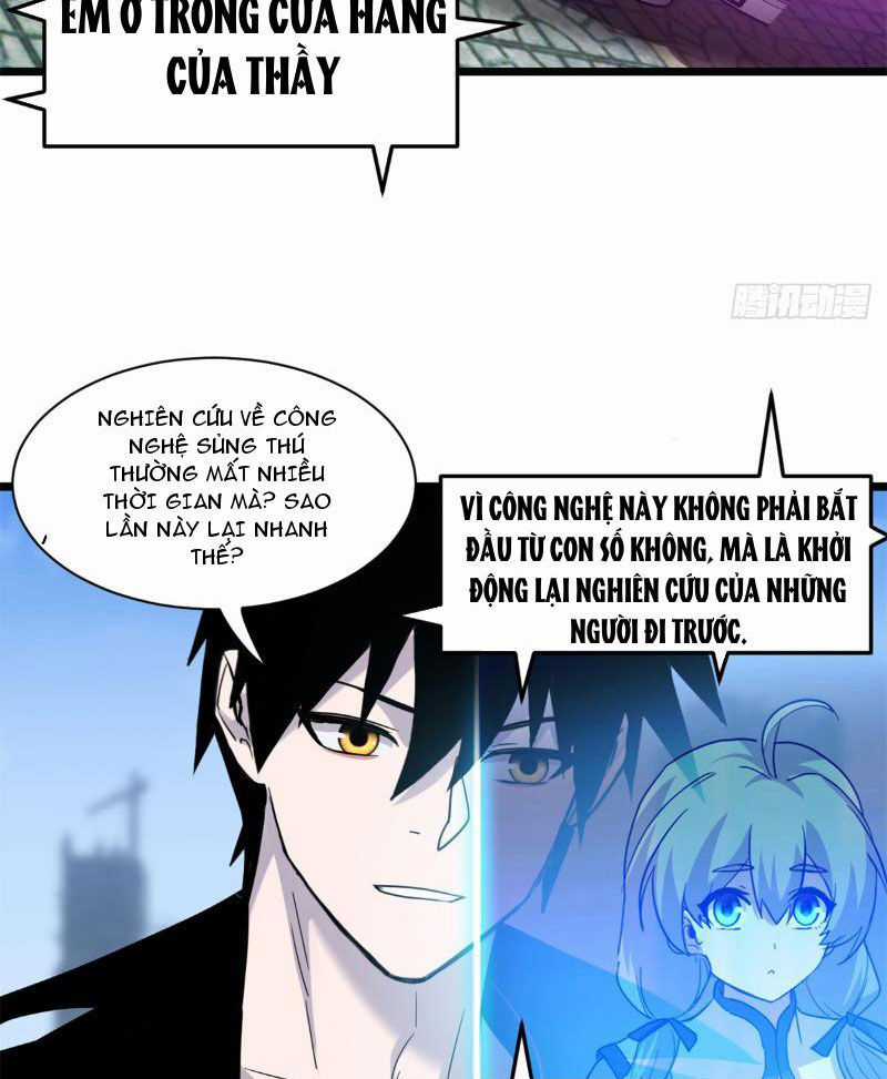 Ma Thú Siêu Thần Chapter 142 trang 62