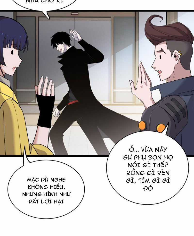 Ma Thú Siêu Thần Chapter 142 trang 64